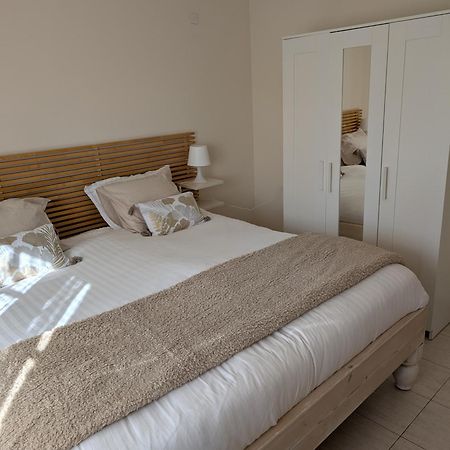 Casa Calima C Apartman San Bartolomé Kültér fotó