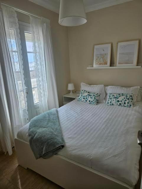 Casa Calima C Apartman San Bartolomé Szoba fotó