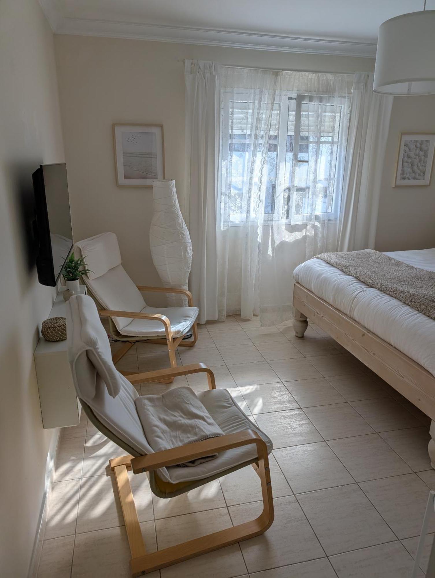 Casa Calima C Apartman San Bartolomé Kültér fotó